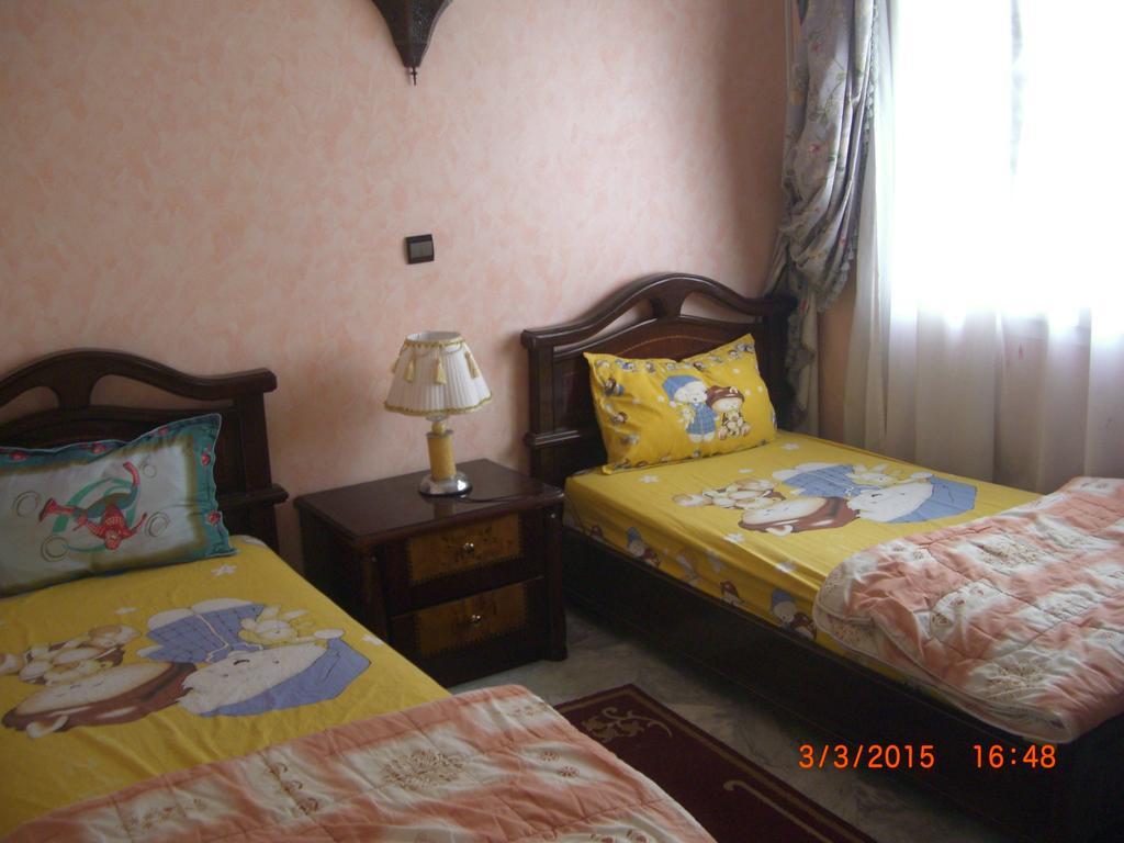 Holiday Villa Sonaba Agadir Room photo