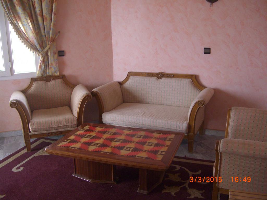 Holiday Villa Sonaba Agadir Room photo