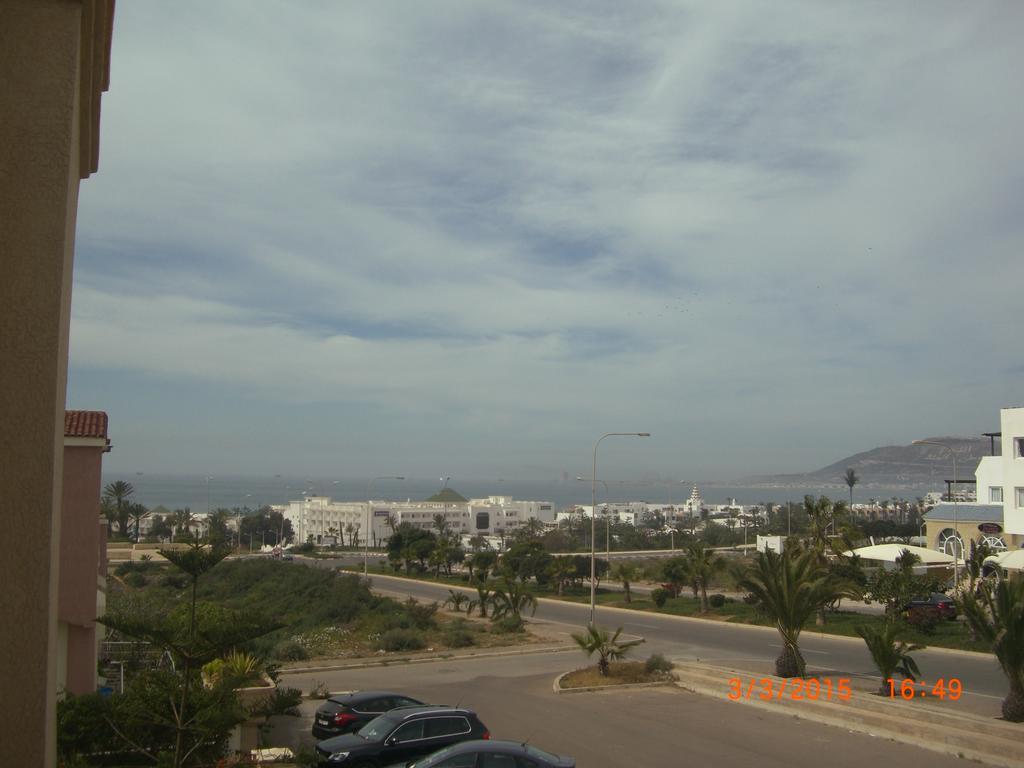Holiday Villa Sonaba Agadir Room photo