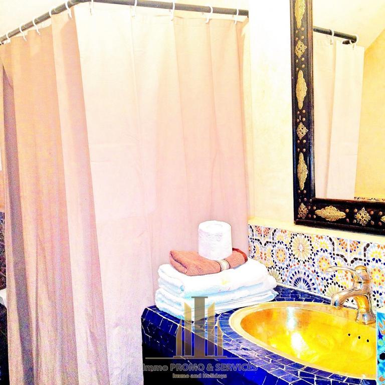 Holiday Villa Sonaba Agadir Exterior photo