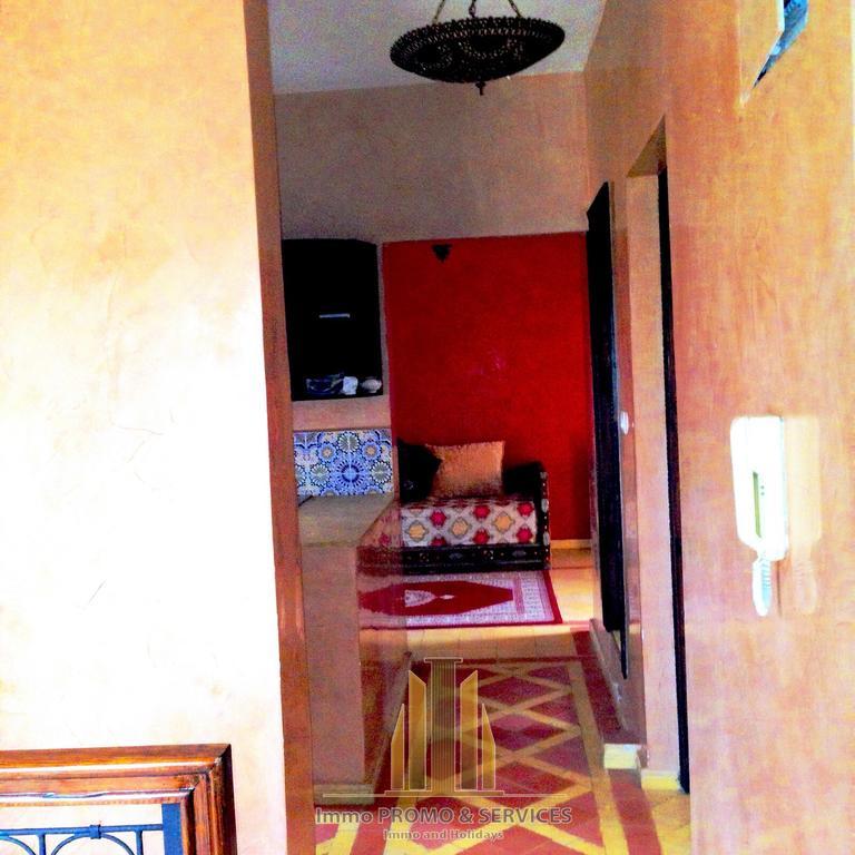Holiday Villa Sonaba Agadir Exterior photo