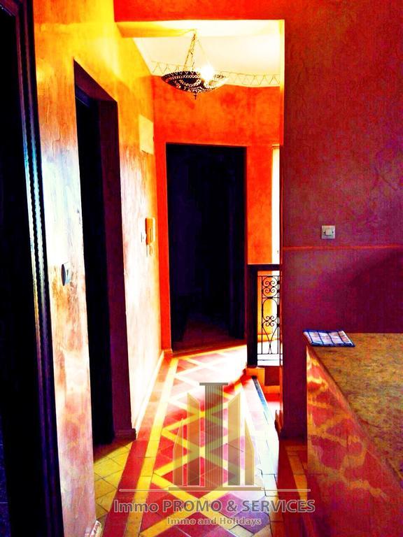 Holiday Villa Sonaba Agadir Exterior photo