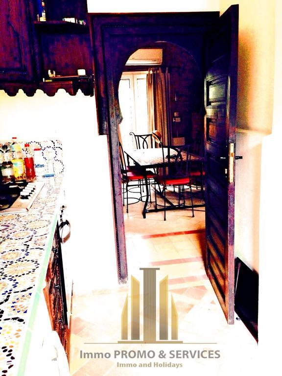 Holiday Villa Sonaba Agadir Exterior photo